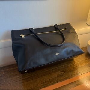 Tumi VOYAGEUR Sidney Business Tote